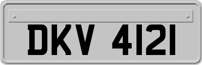 DKV4121