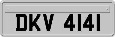 DKV4141