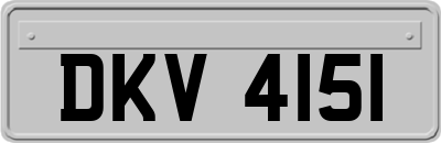 DKV4151