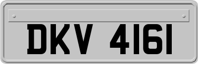 DKV4161