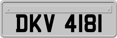 DKV4181