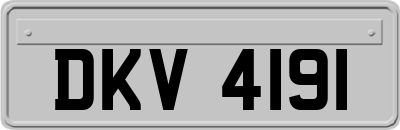 DKV4191