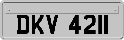 DKV4211