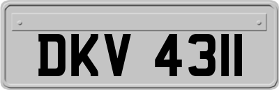DKV4311