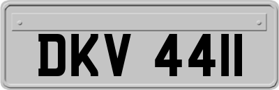 DKV4411