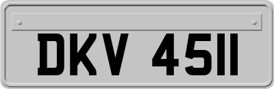 DKV4511