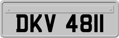 DKV4811
