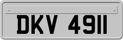 DKV4911