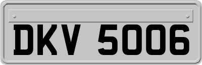 DKV5006