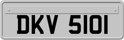 DKV5101