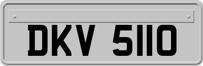 DKV5110