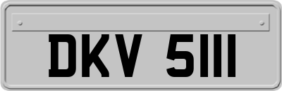 DKV5111