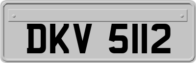 DKV5112