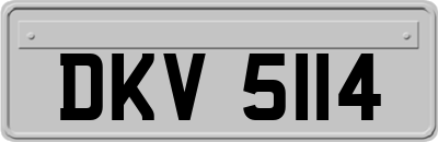 DKV5114
