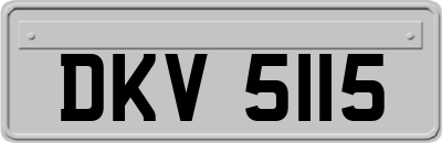 DKV5115