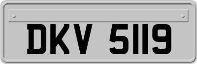 DKV5119