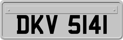 DKV5141