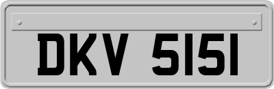 DKV5151
