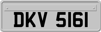 DKV5161