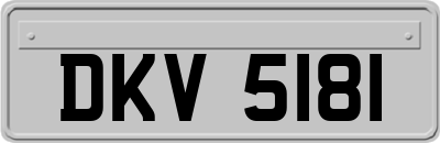 DKV5181
