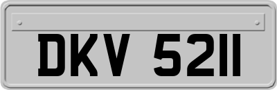DKV5211