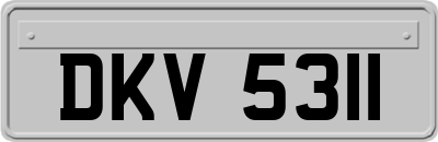 DKV5311