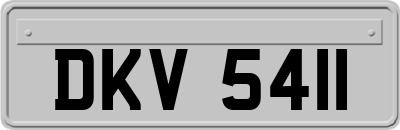 DKV5411