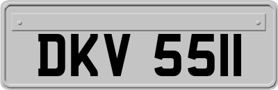 DKV5511
