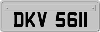 DKV5611