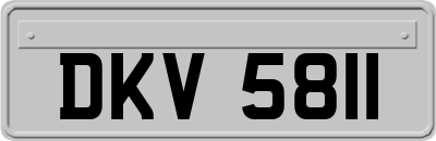 DKV5811