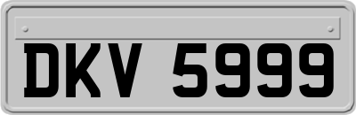 DKV5999