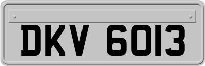 DKV6013