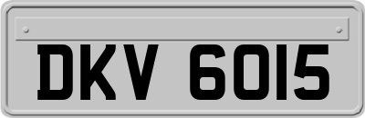 DKV6015
