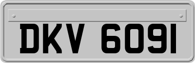 DKV6091