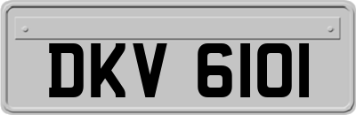 DKV6101