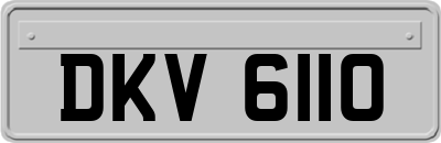 DKV6110