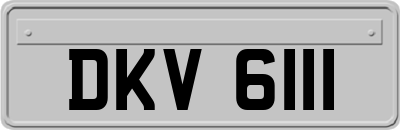 DKV6111