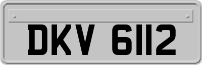 DKV6112