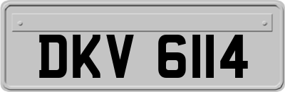 DKV6114