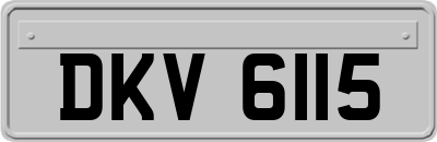 DKV6115