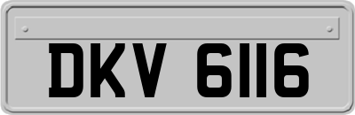DKV6116