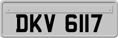 DKV6117