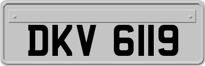 DKV6119