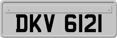 DKV6121