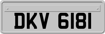 DKV6181