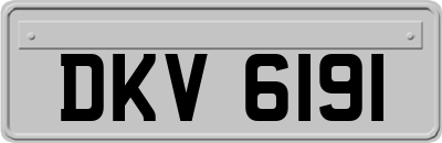 DKV6191