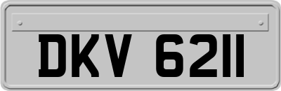 DKV6211