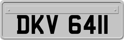 DKV6411