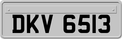 DKV6513