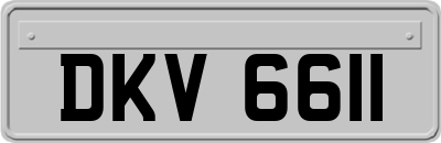 DKV6611